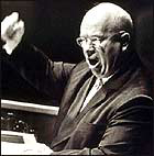 Khrushchev